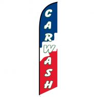 Carwash R/W/B