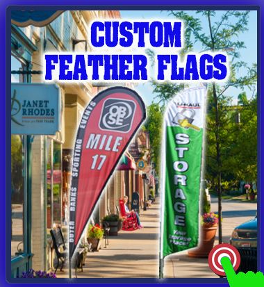 Custom Flags